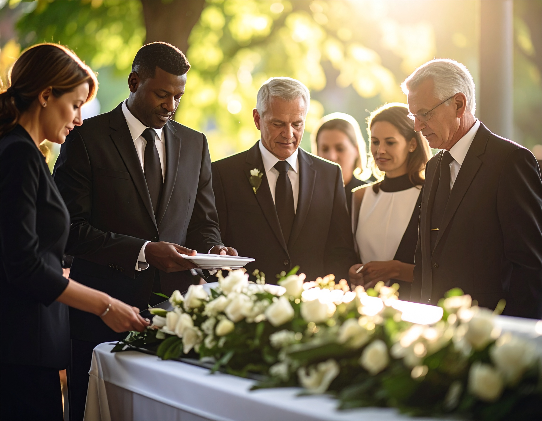 Firefly_funeral directors stand by family while serving them and helping them navigate their 761919