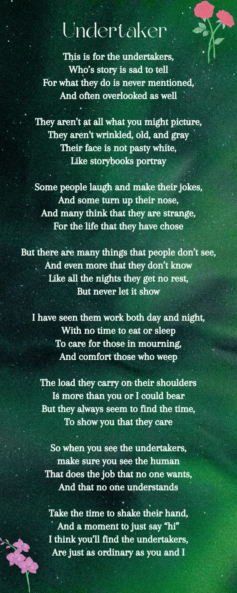 Poem